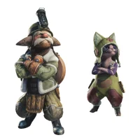 Monster Hunter: World - Iceborne #13541