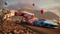 Screenshot Forza Horizon 5