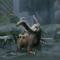 Tokyo Jungle #19534
