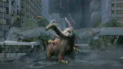 Screenshot Tokyo Jungle