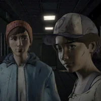 The Walking Dead: A New Frontier - Episode 4: Thicker Than Water #9349