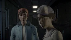 Screenshot The Walking Dead: A New Frontier - Episode 4: Thicker Than Water