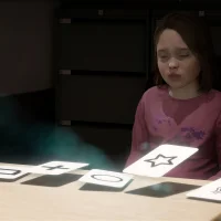 Beyond: Due Anime #35390