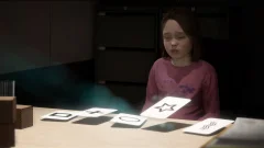 Screenshot Beyond: Due Anime