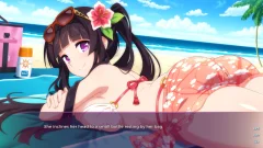 Screenshot Sakura Succubus 4