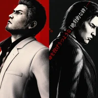 Yakuza Kiwami 3 & Dark Ties #27664