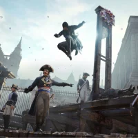 Assassin's Creed: Unity #28593