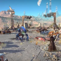 Age of Wonders: Planetfall #13180