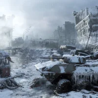 Metro Exodus #13252