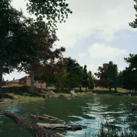PLAYERUNKNOWN'S BATTLEGROUNDS #11647