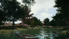 Screenshot PLAYERUNKNOWN'S BATTLEGROUNDS