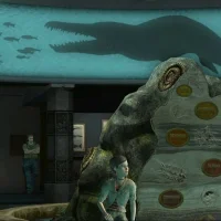 Jurassic Park: The Game #23329