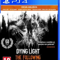 Dying Light: The Following - Enhanced Edition #2182