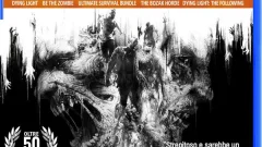 Screenshot Dying Light: The Following - Enhanced Edition