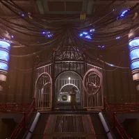 The Outer Worlds: Pericolo su Gorgone #14811