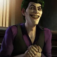 Batman: The Enemy Within #37224