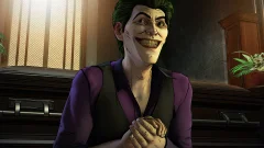Screenshot Batman: The Enemy Within