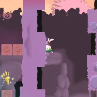 Kung Fu Rabbit #36394
