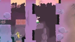 Screenshot Kung Fu Rabbit