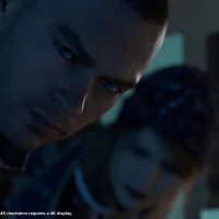 Detroit: Become Human #12537