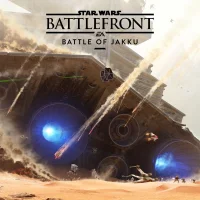 Star Wars: Battlefront - Battle of Jakku #773