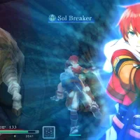 Ys: Memories of Celceta #37824