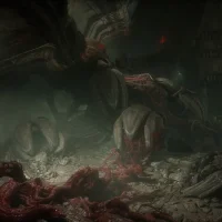Scorn #34590