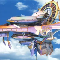 Final Fantasy X #27016