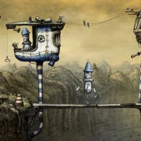 Machinarium #39568