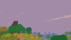 Screenshot Proteus