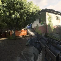 Call of Duty: Modern Warfare 2 Campaign Remastered #31680