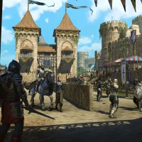 The Elder Scrolls Online: High Isle #20790