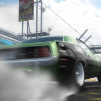 Need for Speed: ProStreet #21449