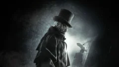 Screenshot Assassin's Creed Syndicate - Jack lo Squartatore