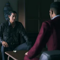 Yakuza: Like a Dragon #14450