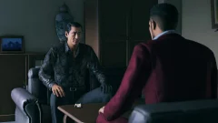 Screenshot Yakuza: Like a Dragon