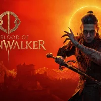 The Blood of Dawnwalker #39394