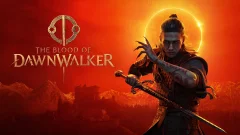 Screenshot The Blood of Dawnwalker