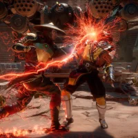 Mortal Kombat 11 #13126