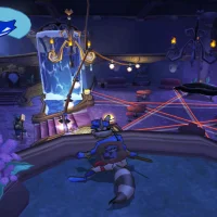 Sly 2: Band of Thieves #38331