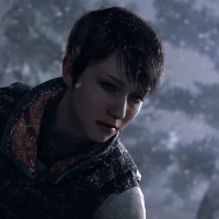 Detroit: Become Human #12521