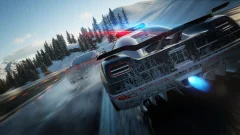 Screenshot The Crew: Calling All Units