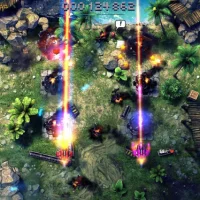 Sky Force Anniversary #37958