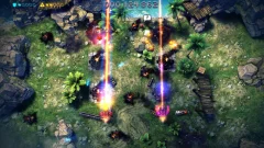 Screenshot Sky Force Anniversary