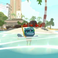Tiny Terry's Turbo Trip #30593