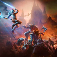 Kingdoms of Amalur: Re-Reckoning #40017
