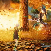 Sword Art Online: Fatal Bullet #38158