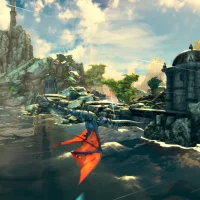 Panzer Dragoon: Remake #36836