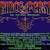 Prince of Persia #19595
