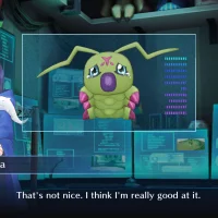 Digimon Story Cyber Sleuth Hacker's Memory #11677